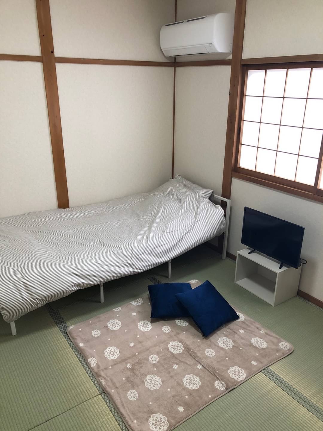 インターネット設備